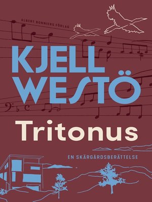 cover image of Tritonus